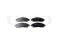Front brake pads thumb