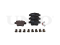 Rear brake pads thumb
