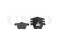 Front brake pads thumb