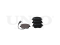 Front brake pads thumb