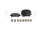 Front brake pads thumb