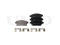 Front brake pads thumb