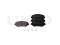 Front brake pads thumb