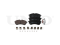 Front brake pads thumb