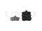 Front brake pads thumb