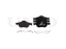 Front brake pads thumb