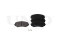 Front brake pads thumb