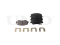 Front brake pads thumb
