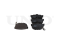 Rear brake pads thumb