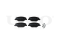 Front brake pads thumb
