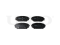 Front brake pads thumb