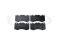 Front brake pads thumb