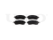 Front brake pads thumb