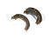 Rear brake shoes thumb