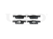 Front brake pads thumb