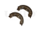 Rear brake shoes thumb