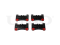 Rear brake pads thumb