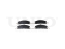 Front brake pads thumb