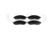 Front brake pads thumb