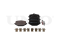 Rear brake pads thumb