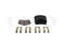 Rear brake pads thumb