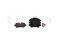Rear brake pads thumb