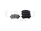 Front brake pads thumb