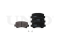 Front brake pads thumb