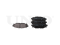 Rear brake pads thumb