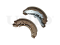 Rear brake shoes thumb
