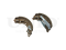 Rear brake shoes thumb