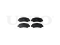 Front brake pads thumb