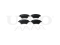 Front brake pads thumb