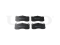 Front brake pads thumb