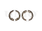 Rear brake shoes thumb
