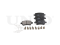 Rear brake pads thumb
