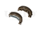 Rear brake shoes thumb