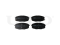 Front brake pads thumb