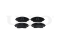 Front brake pads thumb
