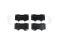 Front brake pads thumb