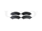Front brake pads thumb