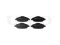 Front brake pads thumb