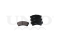 Front brake pads thumb