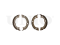 Rear brake shoes thumb