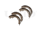 Rear brake shoes thumb