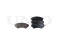 Front brake pads thumb
