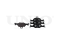 Front brake pads thumb