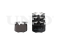 Front brake pads thumb