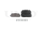 Front brake pads thumb