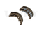 Rear brake shoes thumb